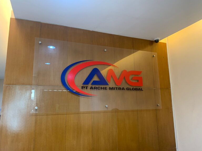 Jasa Freight Forwading PT Arche Mitra Global